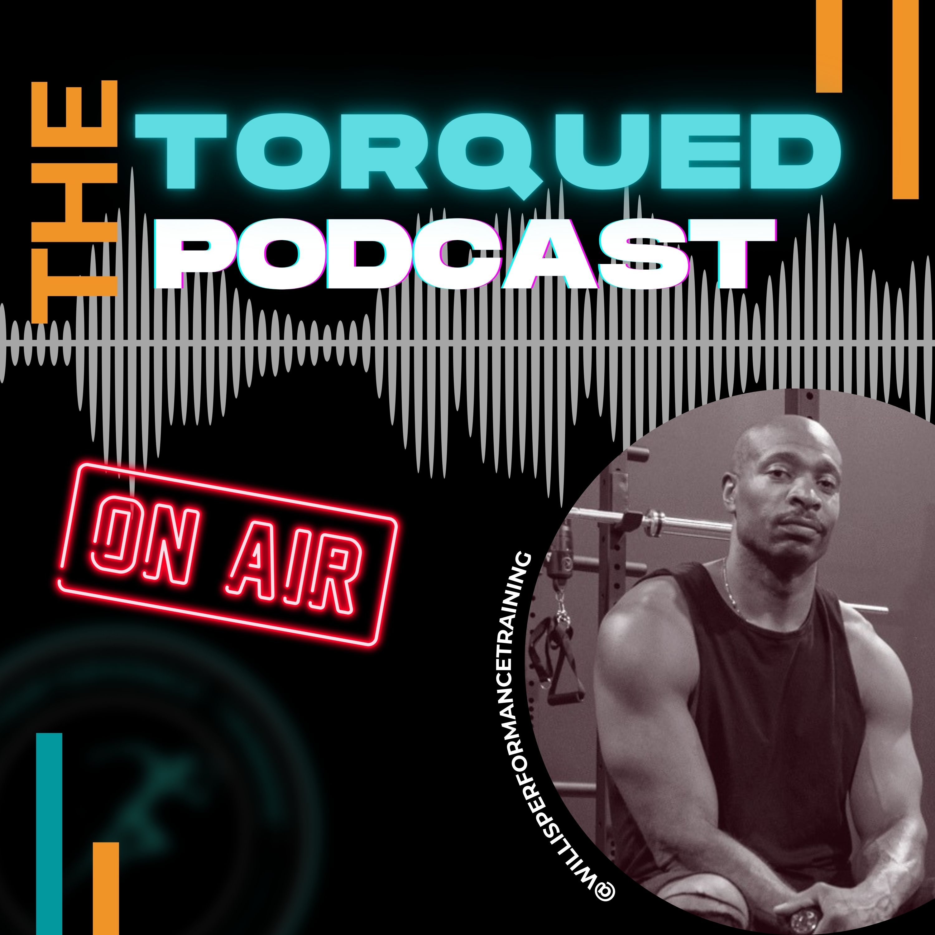 The Torqued Podcast