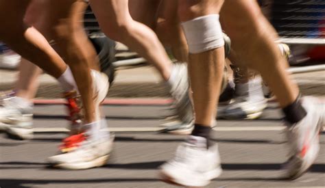 The Neglected Piece to Better Distance Running Performance