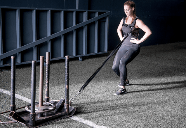 The Kiro Core: A Powerful Tool to Create Better Athletes