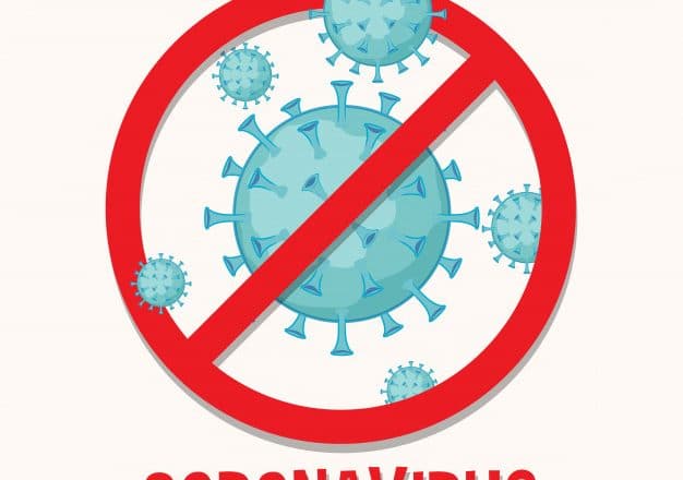 Corona Virus: 4 Preventative Health Steps to Reduce Chances
