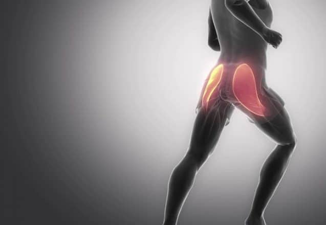 Mechanical or Electrical: Using RPR to Awaken Your Glute