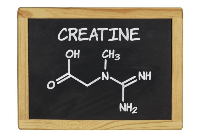 The Scoop on Creatine: Everything You Need to Know to Reap the Benefits