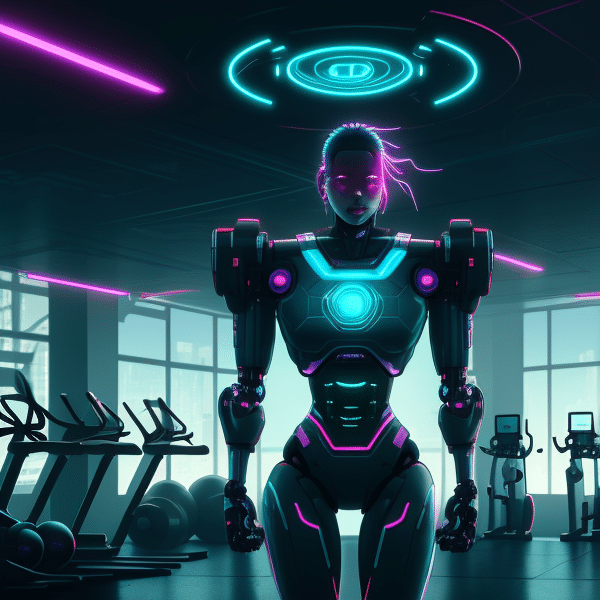 Artificial Intelligence in Fitness: Pros and Cons