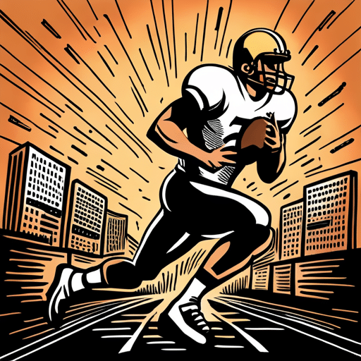 Crossing the Pond for the Pigskin: A European Athlete's Guide to American Football Success